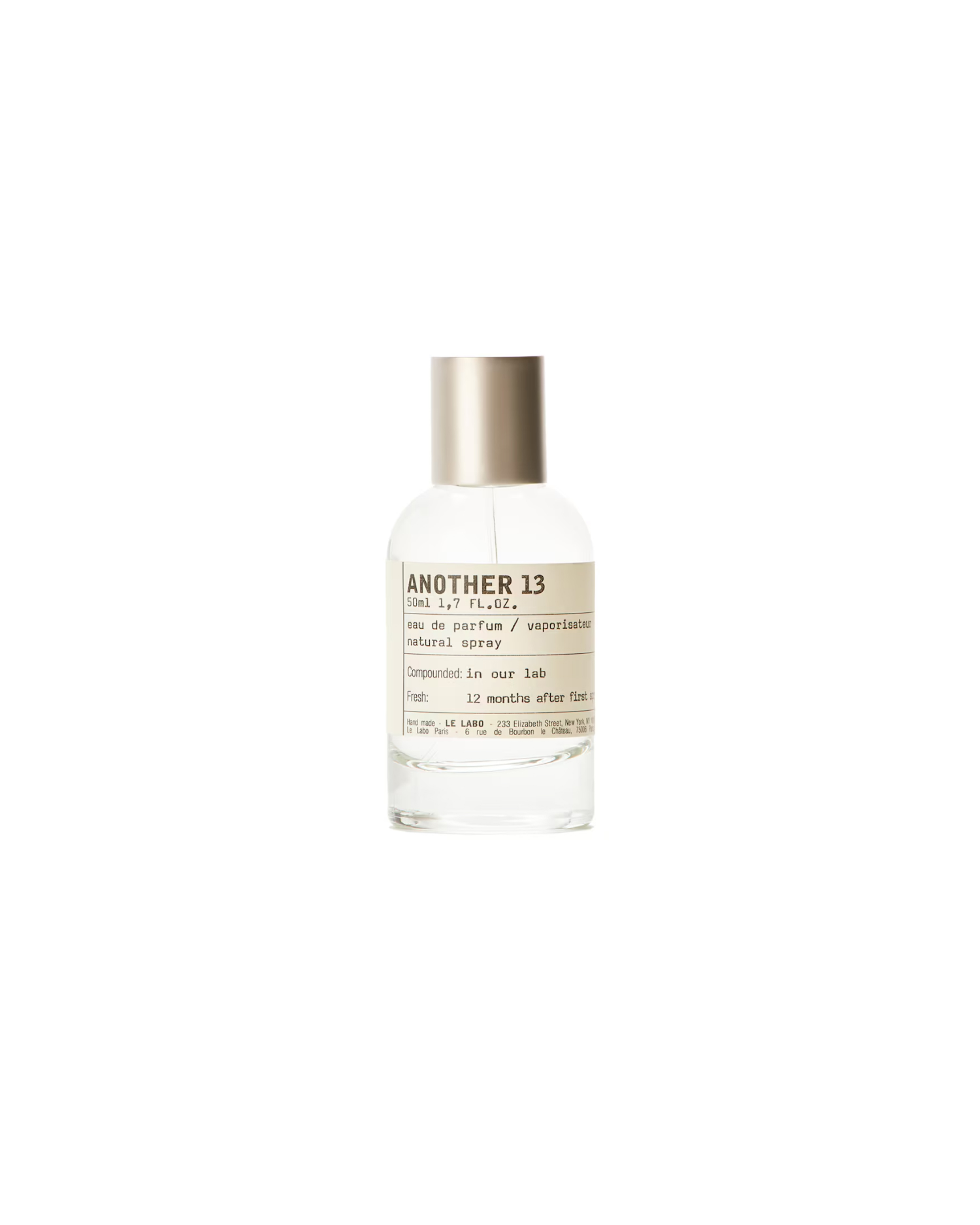 Another 13 香水 50ML